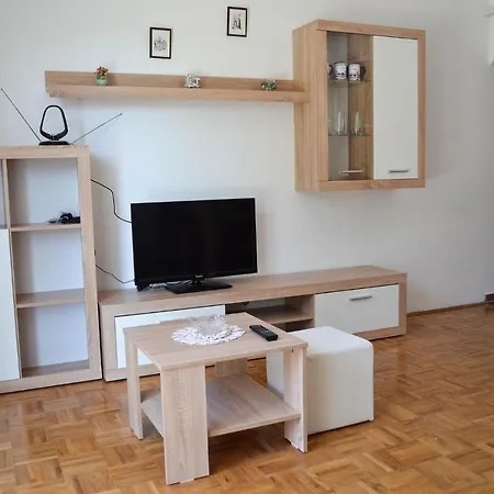 Martin And Pensjonat 3*