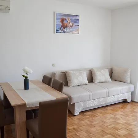 Pensjonat Martin And