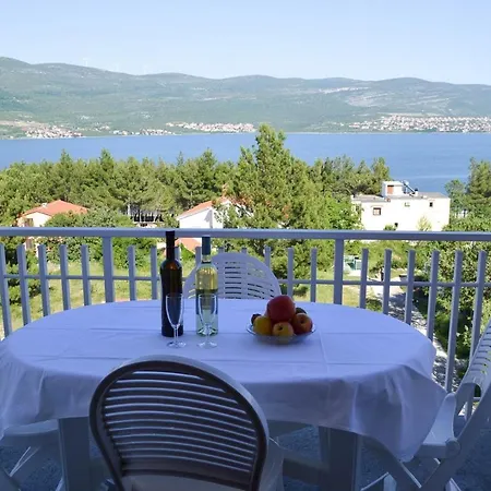 Martin And Gornji Karin