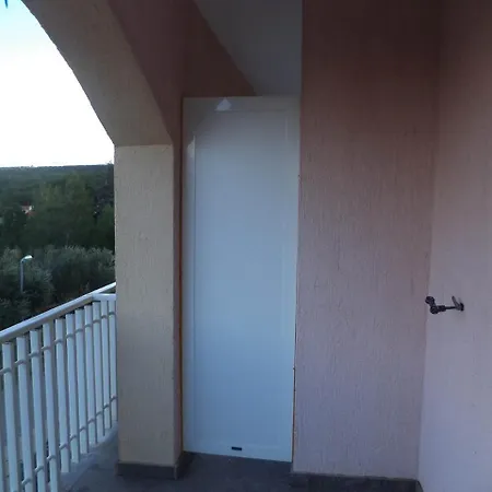 Martin And Gornji Karin