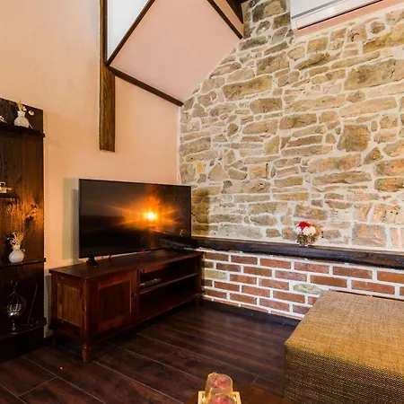 Martin And Pensjonat 3*