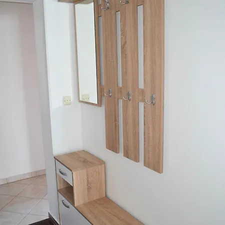 Pensjonat Martin And 3*