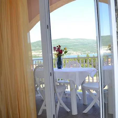 Pensjonat Martin And 3*