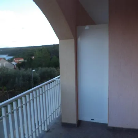 Martin And Pensjonat