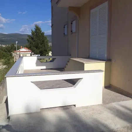 Martin And Pensjonat Gornji Karin