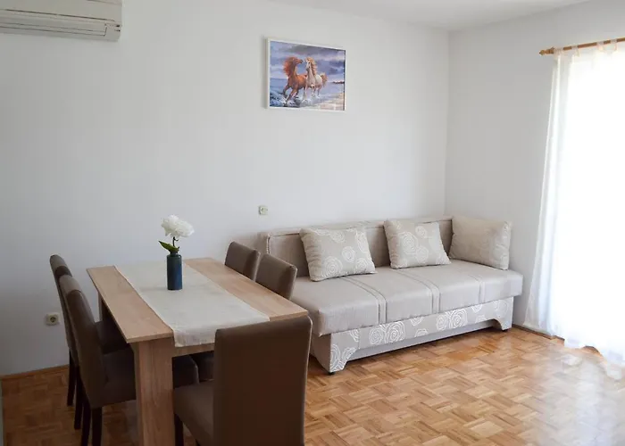 Casa de hóspedes Martin And