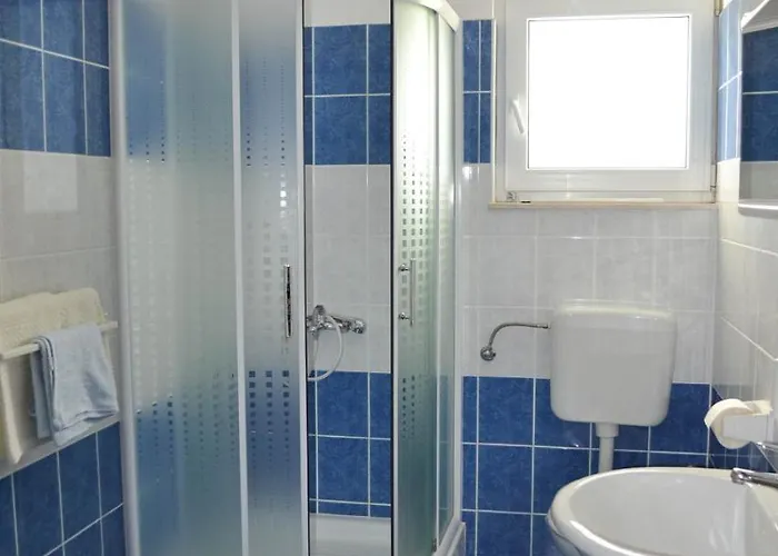 Martin And Casa de hóspedes