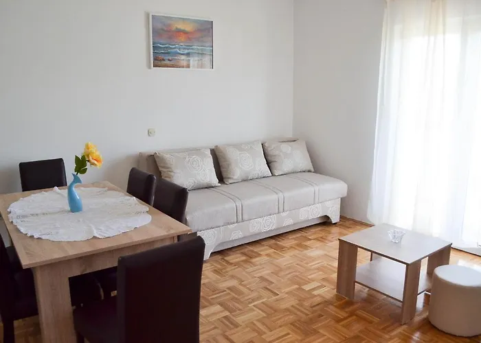 Casa de hóspedes Martin And