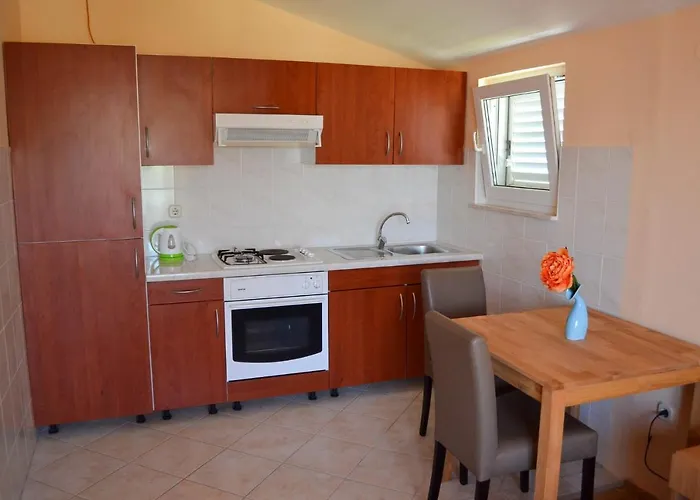 Casa de hóspedes Martin And 3*