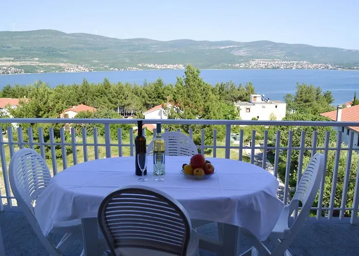 Martin And Gornji Karin