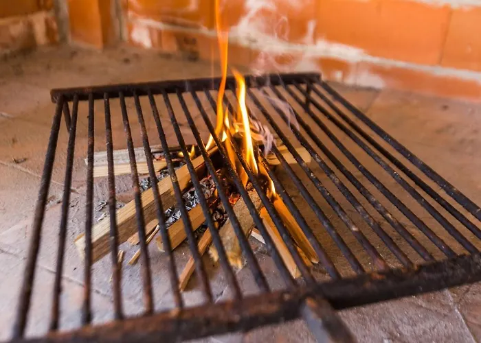 Casa de hóspedes Martin And Gornji Karin