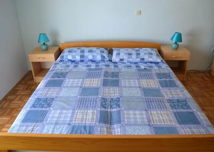 Casa de hóspedes Martin And 3*