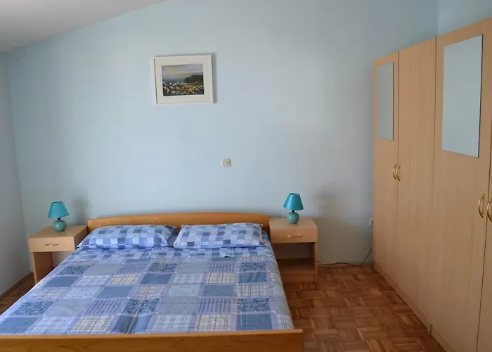 Casa de hóspedes Martin And 3*