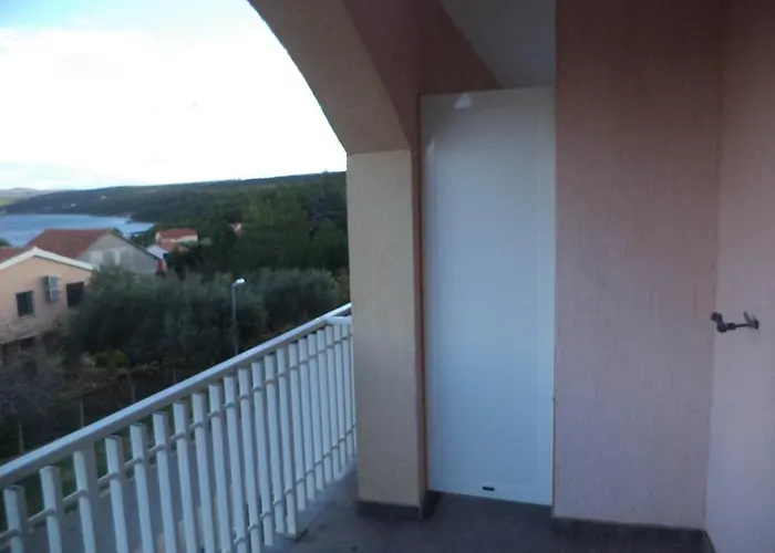 Martin And Casa de hóspedes