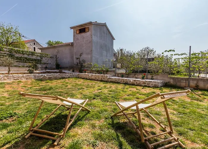 Martin And Casa de hóspedes