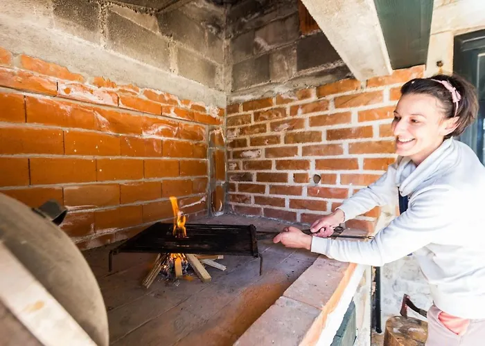 Martin And Gornji Karin