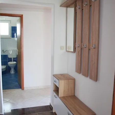 Martin And Gornji Karin