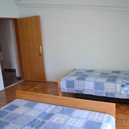 Martin And 게스트하우스 고르니 카린