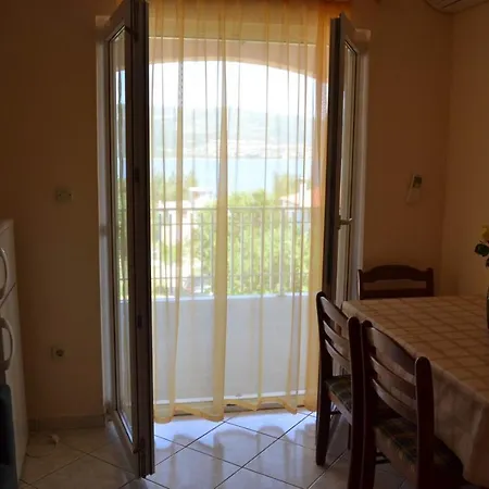 Martin And Konukevi Gornji Karin