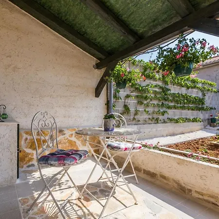 Martin And 3* 고르니 카린