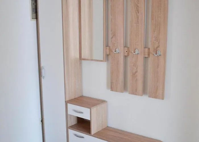 Martin And Gornji Karin