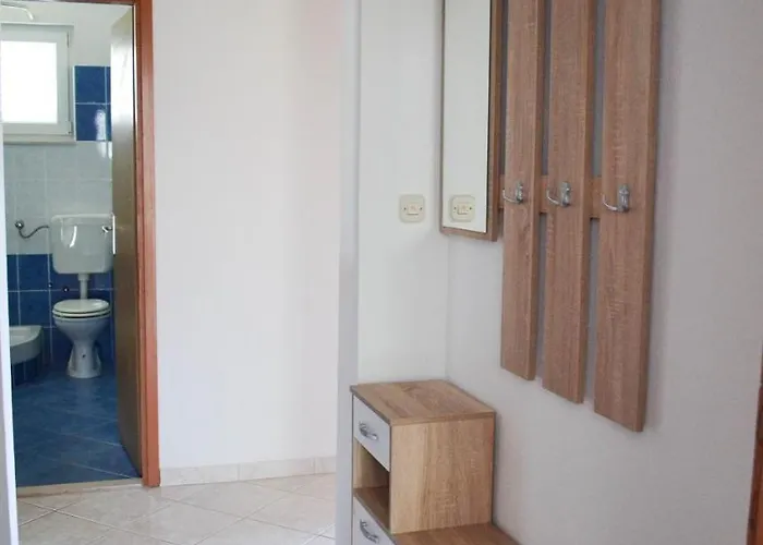 Martin And Gornji Karin