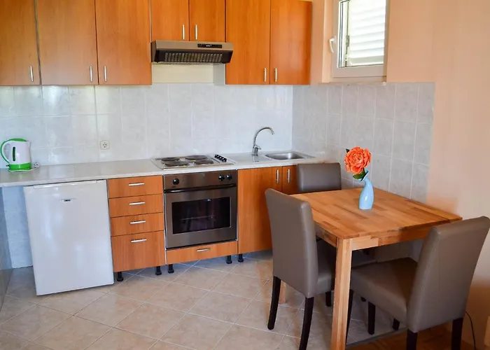 Martin And Pensionat 3*