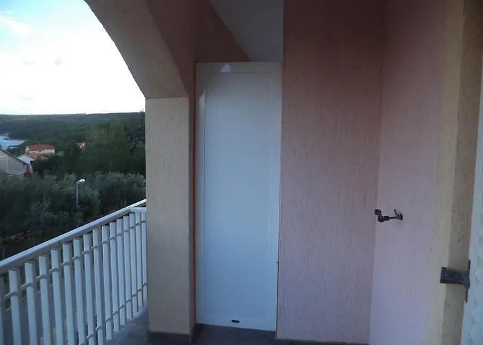 Martin And Gornji Karin