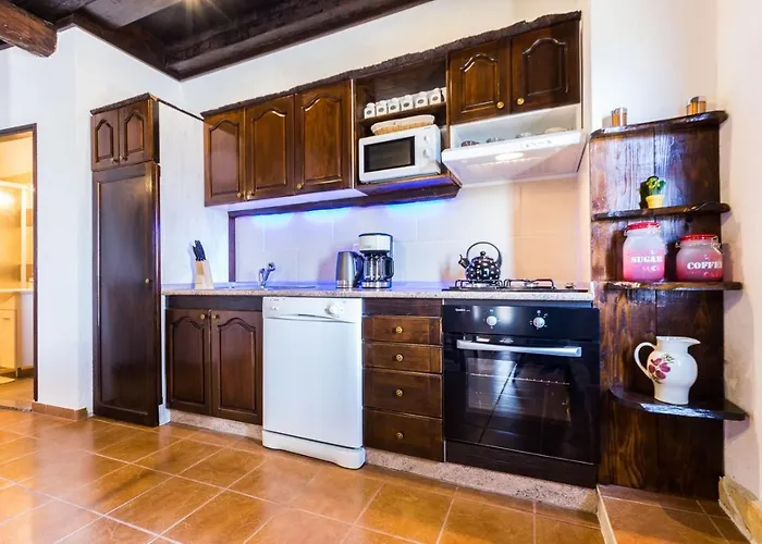 Pensionat Martin And