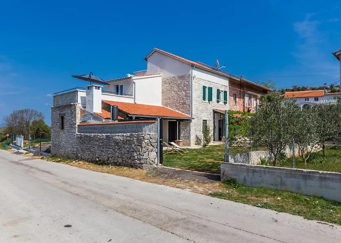 Martin And Pensionat 3*