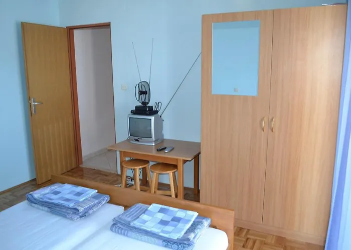 Pensionat Martin And