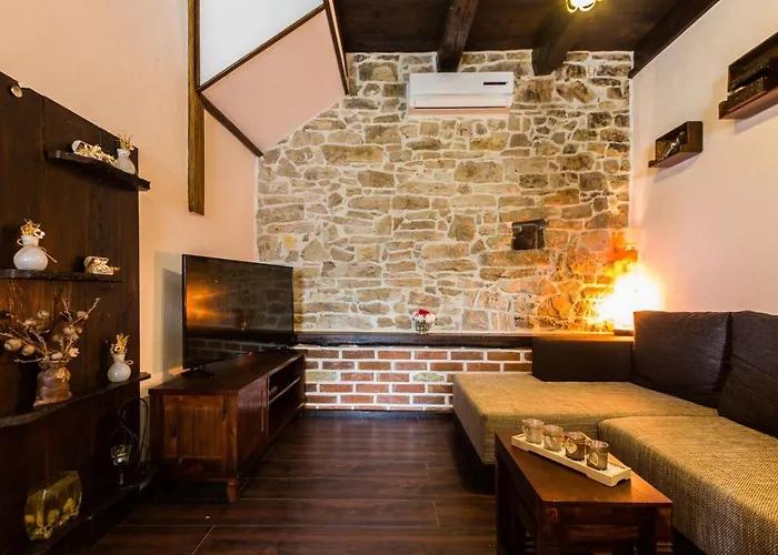 Martin And Pensionat