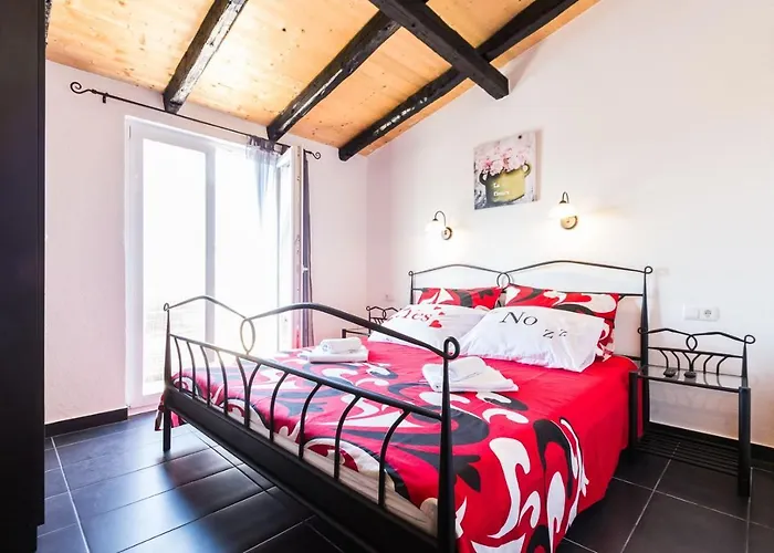 Pensionat Martin And Gornji Karin